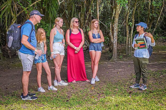 PRIVATE TOUR Chacchoben Mayan Ruins from Costa Maya - Final Thoughts