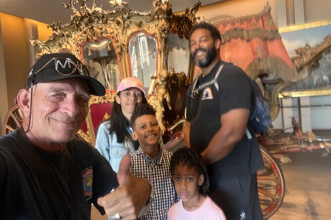 Private Tour Chapultepec Forest Castle Historical Chronology - FAQ