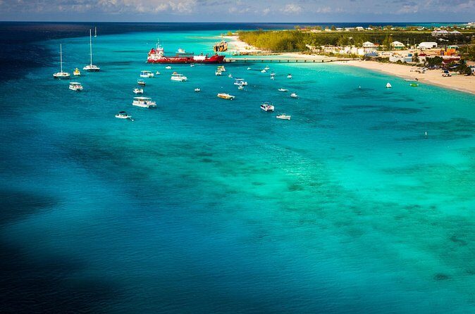 Private Tour Charter Deep Sea Fishing on Wahooter's - Practical Tips for Potential Participants