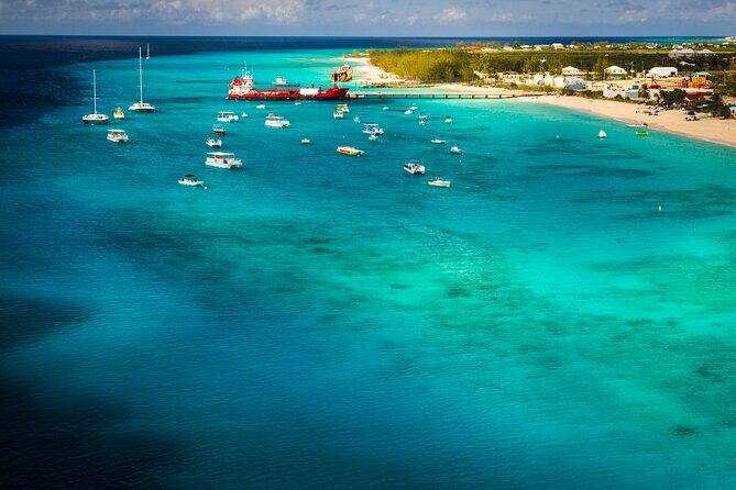 Private Tour Charter Deep Sea Fishing on Wahooter's - Frequently Asked Questions