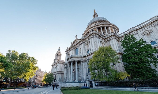 Private Tour: Chauffeur-Driven Tour of London - Good To Know