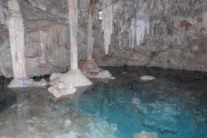 Private Tour Chichen itza and Cenote with lunch included - The Sum Up