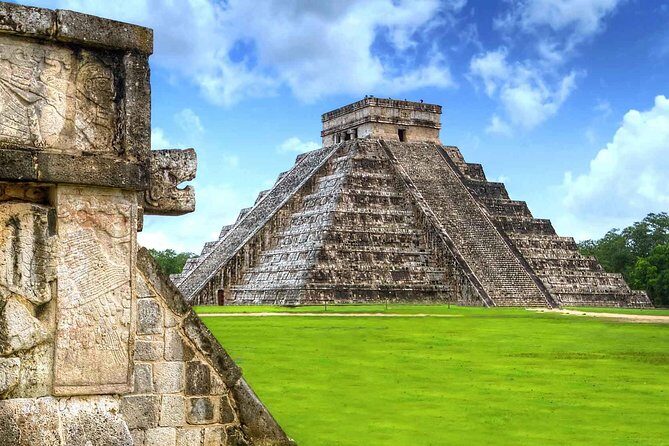 Private Tour Chichen Itza And Ek Balam From Cancun - Key Points