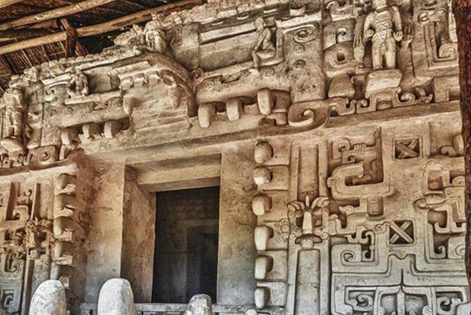 Private Tour Chichen Itza And Ek Balam From Cancun - Detailed Review of the Tour Experience