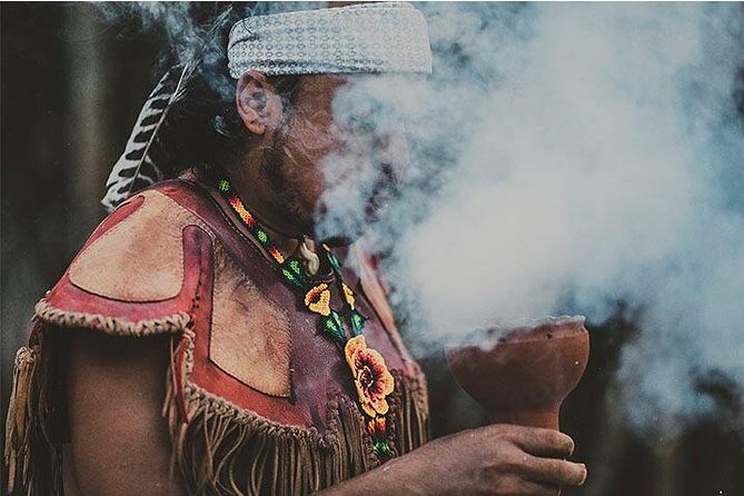 Private Tour: Chichen Itza, Cenote and Unique Mayan Ritual in Temazcal from Cancun - Key Points