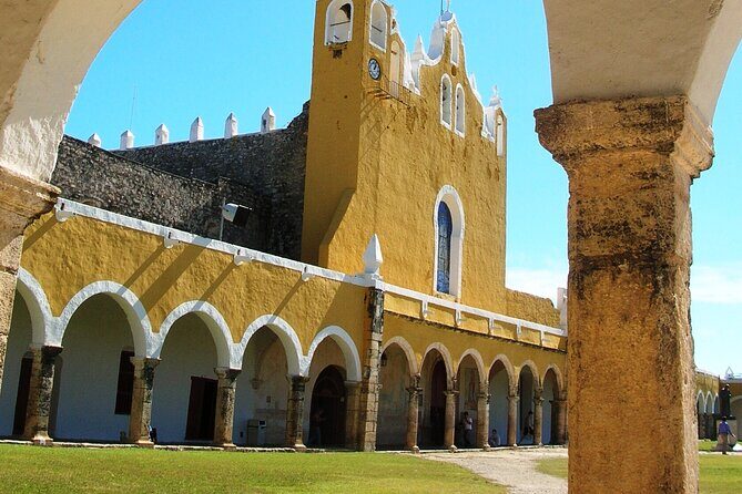 Private Tour: Chichen Itza, Cenote & Izamal Magic Town by Yucatan Concierge - Practical Details and Tips