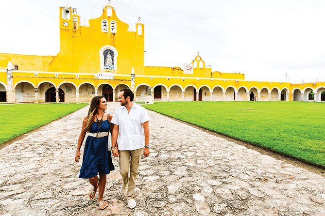 Private Tour: Chichen Itza, Cenote & Izamal Magic Town by Yucatan Concierge - FAQ