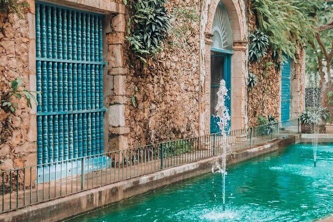 Private Tour Chichen Itza Cenote Valladolid All Inclusive - Pricing and Value