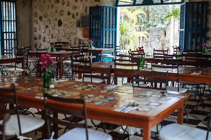 Private Tour Chichen Itza Cenote Valladolid All Inclusive - Who Should Consider This Tour?