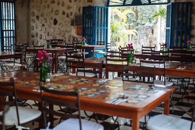 Private Tour Chichen Itza Cenote Valladolid All Inclusive - FAQ