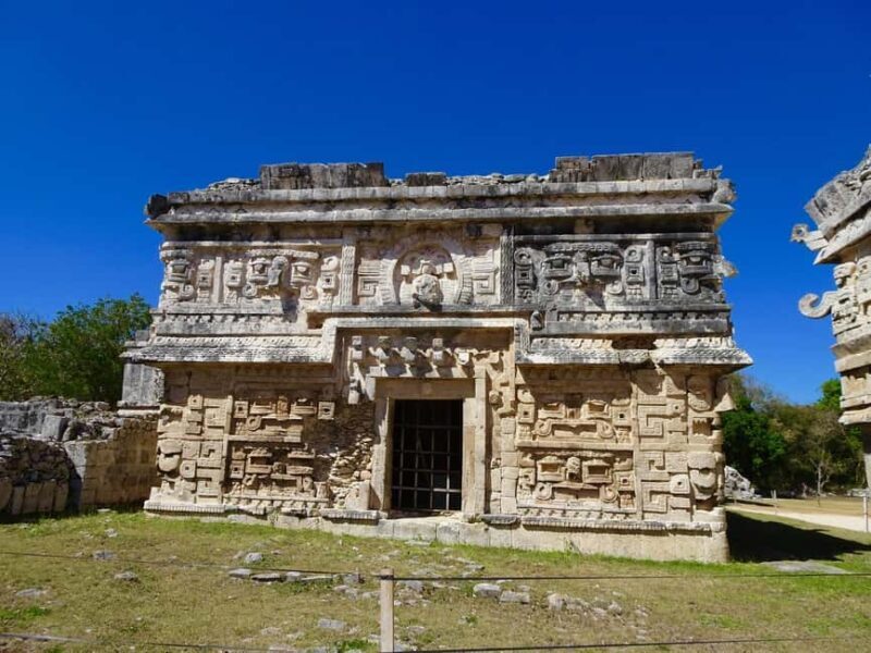 Private Tour Chichen Itzá, Cenote & Valladolid Magic Town - The Sum Up