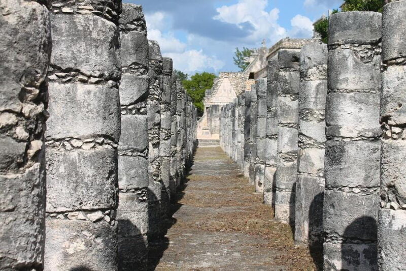 Private Tour Chichen Itzá, Cenote & Valladolid Magic Town - FAQ
