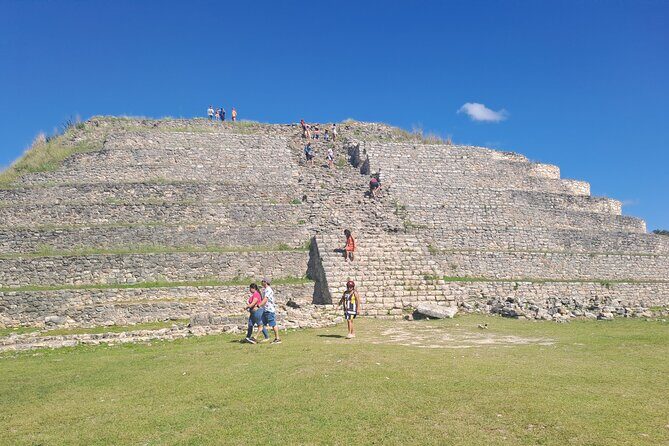 Private Tour Chichen Itza, Izamal , Cenote and Sabor Yucateco - The Practicalities: What to Expect