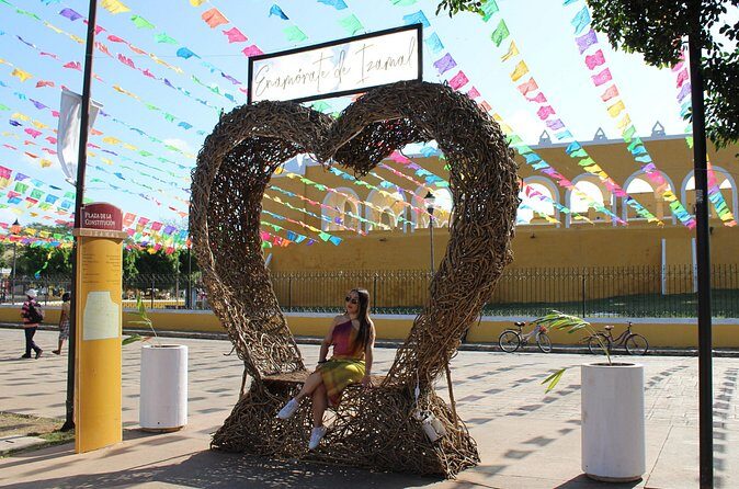 Private Tour Chichen Itza, Izamal , Cenote and Sabor Yucateco - Final Thoughts: Who Will Love This Tour?