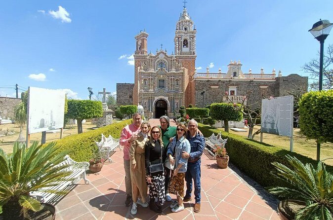 Private Tour Cholula, Tonantzintla and San Francisco Acatepec - Final Thoughts: Is It Worth It?