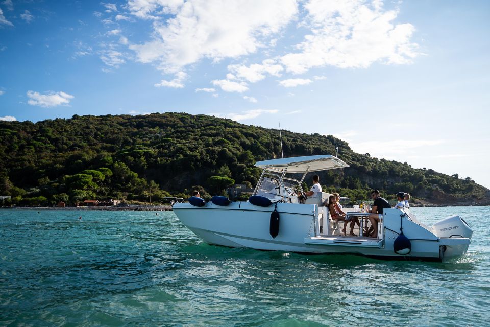 Private Tour Cinque Terre and Portovenere - Itinerary