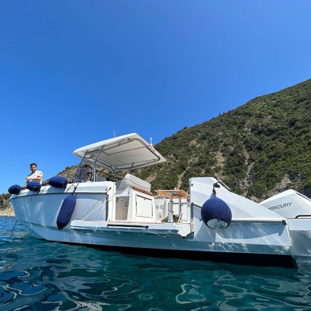Private Tour Cinque Terre and Portovenere - Description