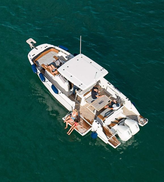 Private Tour Cinque Terre and Portovenere - Inclusions