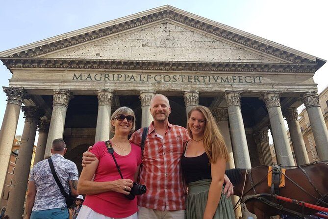 Private Tour - City Center - An In-Depth Look at the Tour Experience