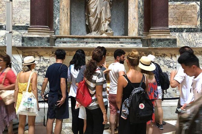 Private Tour - City Center - Who Will Love This Tour?