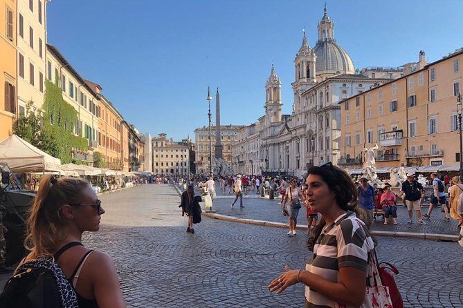 Private Tour - City Center - FAQ