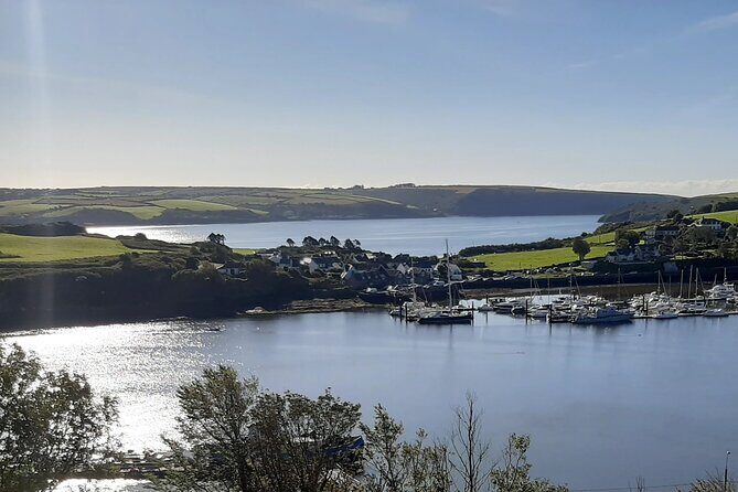 Private Tour: Classic Cork Tour visiting Blarney Castle & Kinsale - Who Should Consider This Tour?