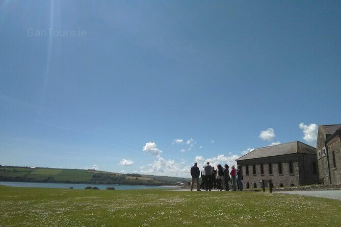 Private Tour: Classic Cork Tour visiting Blarney Castle & Kinsale - The Sum Up