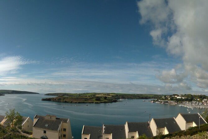 Private Tour: Classic Cork Tour visiting Blarney Castle & Kinsale - FAQ