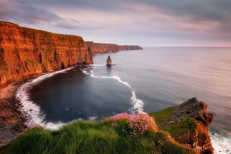 Private Tour: Cliffs of Moher, Galway City & More - An Inside Look at the Ireland Private Tour Experience