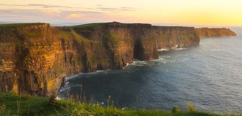 Private Tour: Cliffs of Moher, Galway City & More - Final Thoughts: Who Is This Tour Best For?