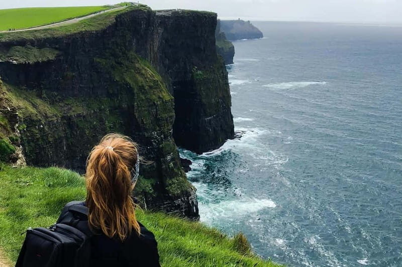 Private Tour: Cliffs of Moher, Galway City & More - FAQ: Your Practical Questions Answered