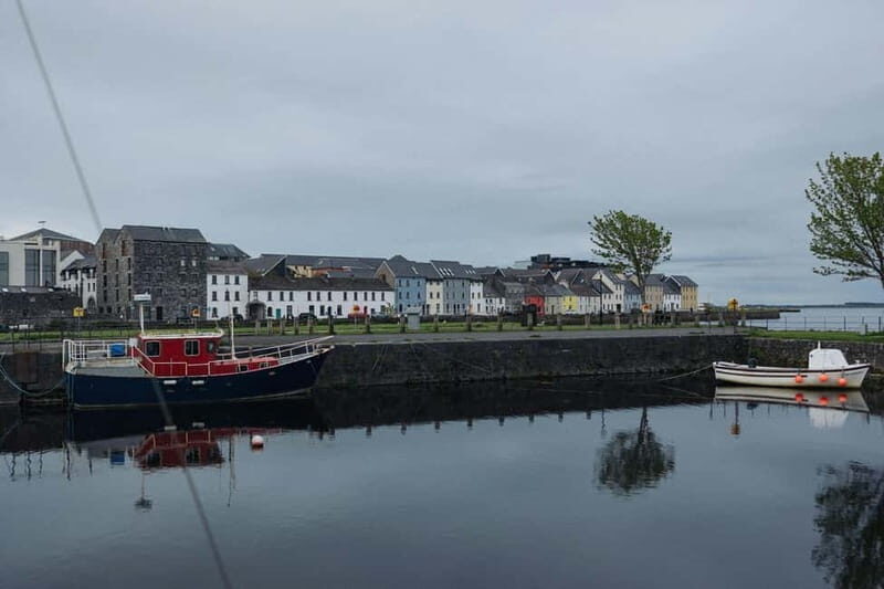 Private Tour: Cliffs of Moher, Galway City & More - In The Sum Up