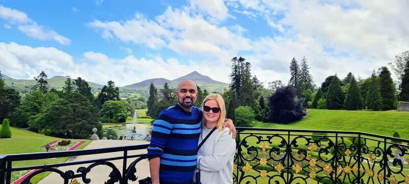 Private Tour - Co. Wicklow, Glendalough & Powerscourt Estate - FAQs