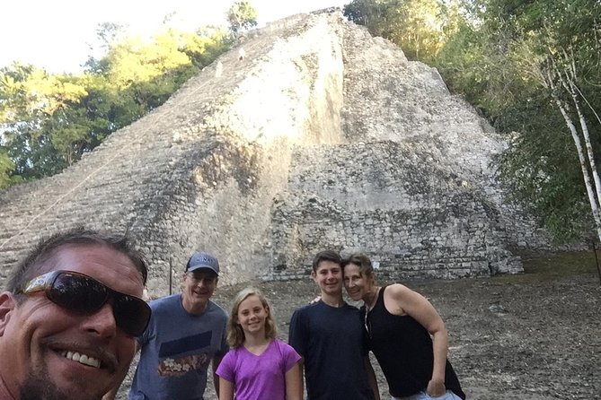 Private Tour: Coba Ruins by Bike, Tulum Ruins by Boat and Swim in a Cenote - Reviews and Testimonials