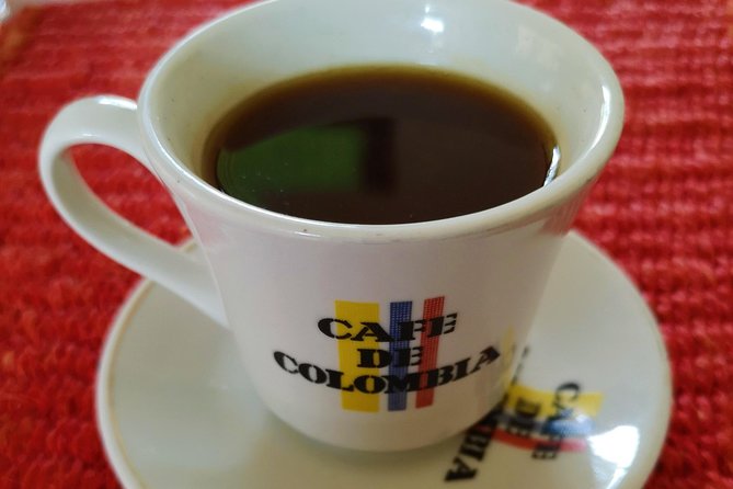 Private Tour - Coffee Tour (Cultivations) - Welcome and Introduction