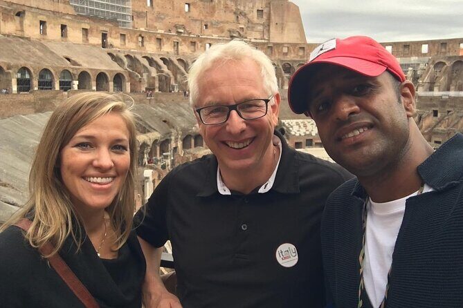 Private tour Colosseum Underground & Ancient Rome - Final Thoughts: Is This Tour Worth It?