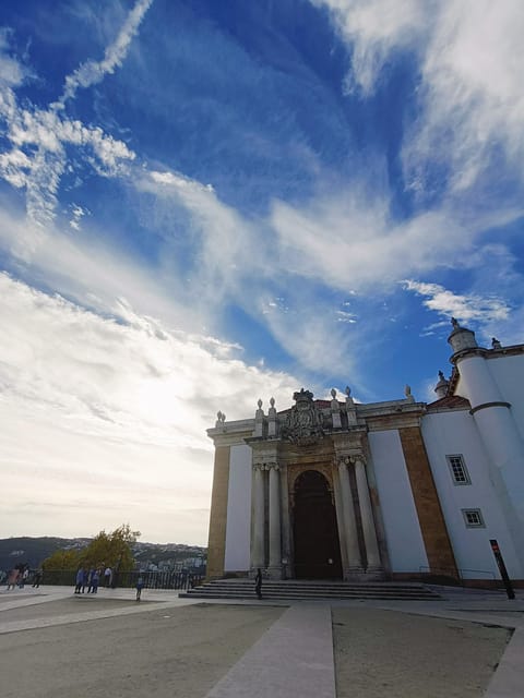 Private tour | Conímbriga Roman Ruins + Joaninha Library - Practical Details and Value