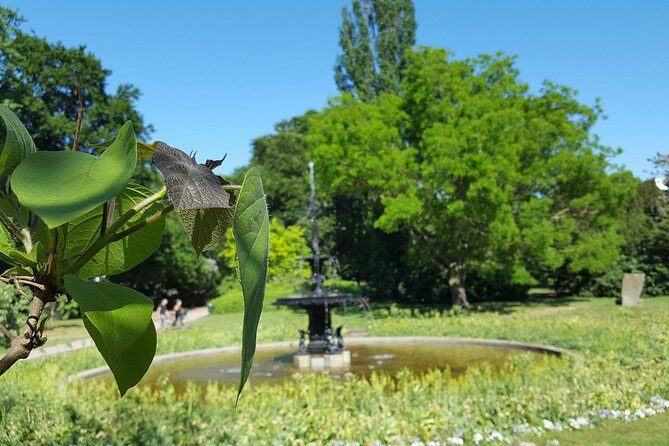 Private tour Copenhagen to Lund & Malmö City daytrip - Who Should Consider This Tour?