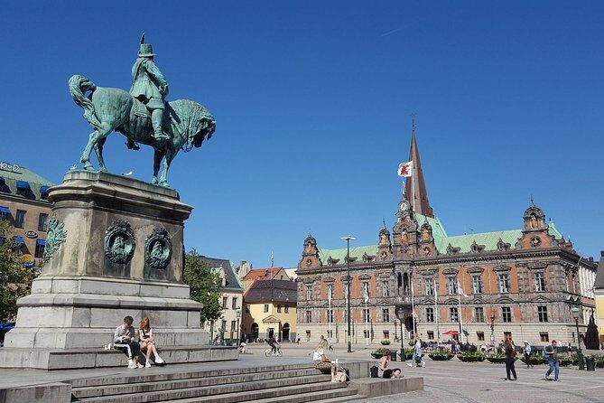 Private tour Copenhagen to Lund & Malmö City daytrip - FAQ