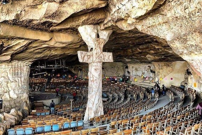 Private Tour Coptic Cairo - Positive Traveler Experiences