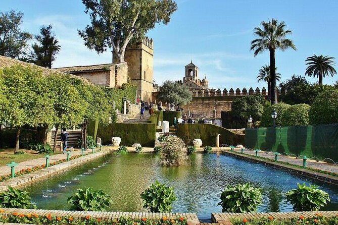 Private Tour: Cordoba Walking Tour with Skip-the-line Tickets - FAQ