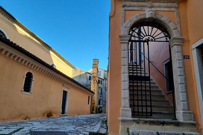 Private Tour: Corfu Town, Archaeological & Byzantine Museums - Accessibility and Health Considerations