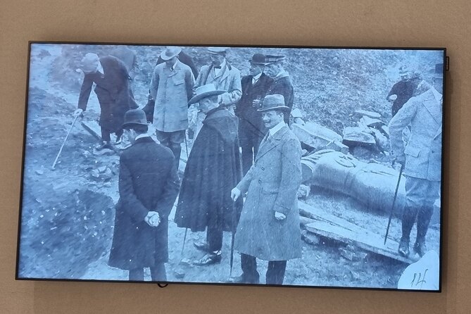 Private Tour: Corfu Town, Archaeological & Byzantine Museums - Confirmation and Booking