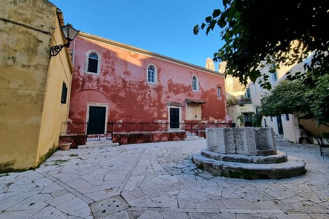 Private Tour: Corfu Town, Archaeological & Byzantine Museums - Tour Highlights: Archaeological and Byzantine Museums