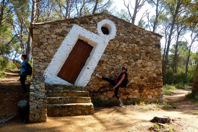 Private Tour: Costa Brava Hike from Barcelona - A Scenic Journey from Barcelona to the Costa Brava