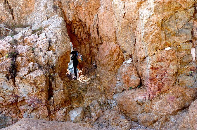 Private Tour: Costa Brava Hike from Barcelona - Authentic Experiences and Honest Feedback