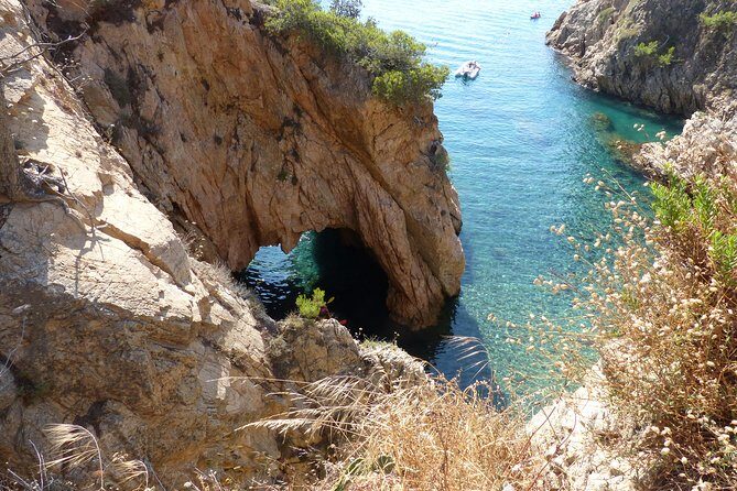 Private Tour: Costa Brava Hike from Barcelona - Who Should Consider This Tour?