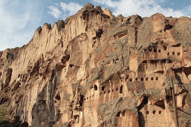 Private Tour: Coverts of Cappadocia Tour - Itinerary Flexibility