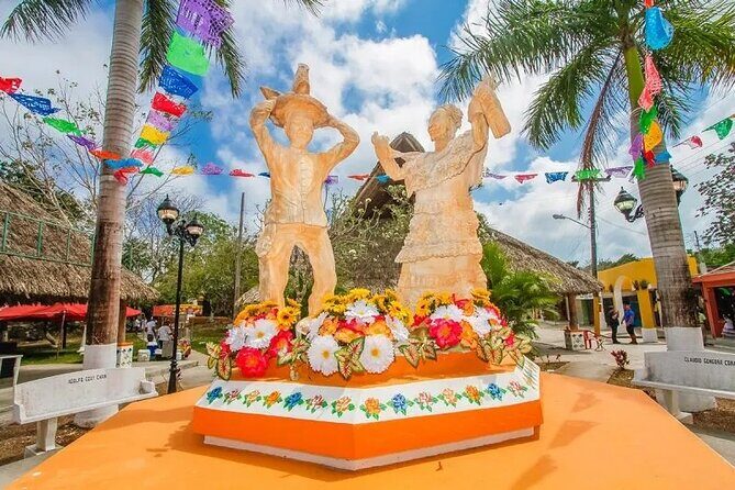 Private Tour Cozumel your way Jeep 4x4 up to 4 People - Why Choose a Private Jeep Tour in Cozumel?