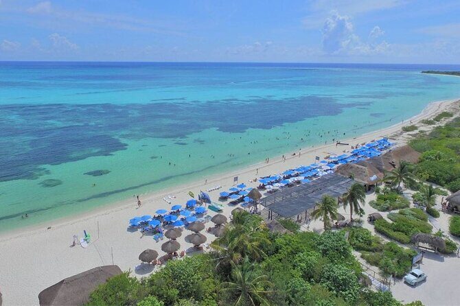 Private Tour Cozumel your way Jeep 4x4 up to 4 People - Authentic Experiences and Real Traveler Feedback